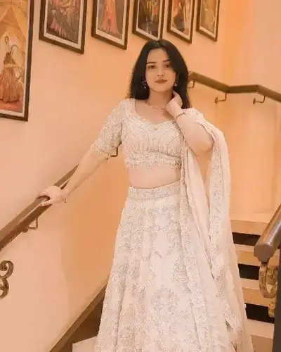 Escort Service In Mawkyrwat